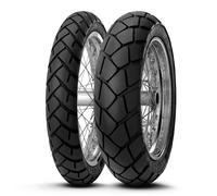 METZELER 130/80R1765S METZELER TOURANCE