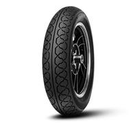 Metzeler Neumático para moto ME77 Perfect 130/90-15 66S TL M/C Trasero
