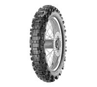 METZELER 140/80-18 70M MCE 6 D. EXTREM (ENDURO FIM