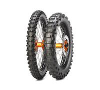 METZELER MCE6D SOFT 140/80-18 70R TT M+