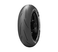 Metzeler Racetec RR ( 160/60 ZR17 TL (69W) Rueda trasera, M/C, compuesto de caucho K3 )