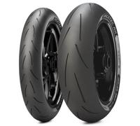 Metzeler Racetec RR K3 160/60R17 69W