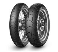 Metzeler Tourance Next 2 ( 170/60 R17 TL 72V Rueda trasera, M/C, Variante B )