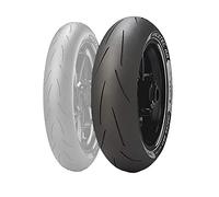 Metzeler Racetec RR K3 180/55R17 73W