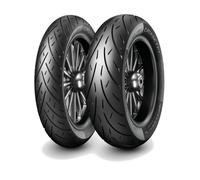 METZELER 180/55R1874W METZELER CRUISETEC