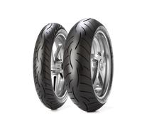 METZELER 190/50R1773W METZELER ROAD INT.Z8 M