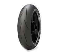 METZELER 190/55 ZR17 75W RACETEC RR K3