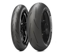 METZELER 190/55R1775W METZELER Racetec RR Rear K3