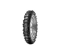 Metzeler 1907200 - Neumático para moto MCE 6D Extreme