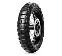 Metzeler Karoo 4 ( 140/80 R17 TL 69Q Rueda trasera, marcaje M+S, M/C )