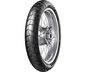 Metzeler 24162 Neumático 100/90-19 57V, Karoo Street para Turismo, Todas Las Temporadas