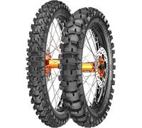 Metzeler 24178 Neumático 90/90-21 54M, Mc360 Mid Soft para Turismo, Verano