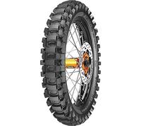 Metzeler MC360 ( 120/100-18 TT 68M Rueda trasera, M/C, MST, compuesto de caucho Mid Hard Terrain )
