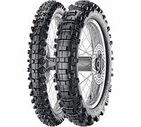 Metzeler 2803900 - 140/80/R18 58W - E/C/73dB - Neumáticos para todo el año