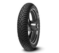Metzeler ME22 ( 3.00-18 RF TL 52P Rueda trasera, M/C, Rueda delantera )