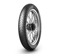 Metzeler 3241200 - 110/80/R17 57H - S/C/73db - Todo el año Neumáticos
