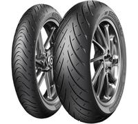 Metzeler 76627 Neumático Roadtec 01 Se 190/50 ZR17 73W para Moto, Verano