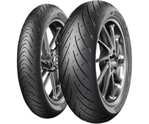 Metzeler 76627 Neumático Roadtec 01 Se 190/50 ZR17 73W para Moto, Verano