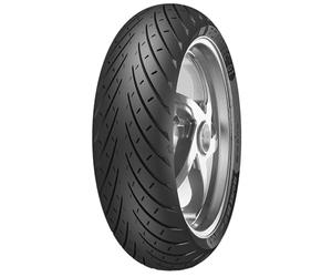 Metzeler 76630 Neumático 180/55 ZR17 73W, Roadtec 01 para Turismo, Verano