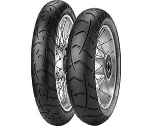 Metzeler 76769 Neumático Tourance Next 100/90 -19 57V para Moto, Verano