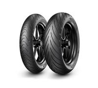 Metzeler 76801 Neumático Roadtec Scooter 3.00/ -10 50J para Moto, Verano