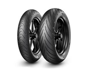 Metzeler 76801 Neumático Roadtec Scooter 3.00/ -10 50J para Moto, Verano