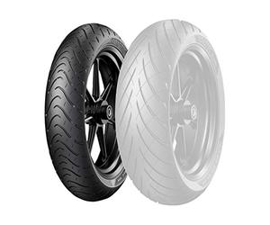 Metzeler 76806 Neumático 120/70 -12 51P, Roadtec Scooter para Turismo, Verano