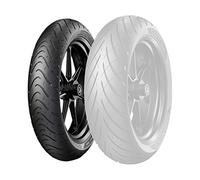 Metzeler 76811 Neumático Roadtec Scooter 110/90 -13 56P para Moto, Verano