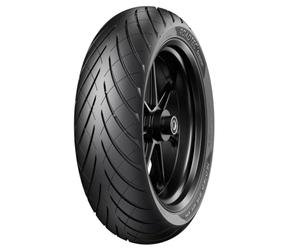 Metzeler 76830 Neumático 120/80 -16 60P, Roadtec Scooter para Turismo, Verano