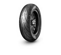 Metzeler 77H TL Cruisetec Rear 180/70 B16 77H
