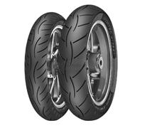 METZELER 80/80-14 43S REINF.SPORTEC STREET 2