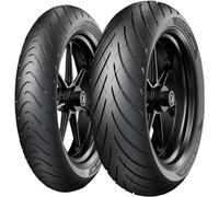 Metzeler 81449 Neumático Roadtec Scooter 90/80 -14 49S para Moto, Verano
