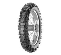 Metzeler MCE6 Days Extreme ( 90/90-21 TT 54M Rueda delantera, marcaje M+S )
