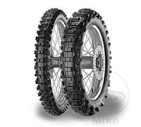 Metzeler MCE6 Days Extreme Front K (90/90-21 TL 54M + S Marca, Rueda, Delantero, M/C)