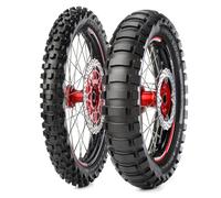 METZELER 90/90R2154S METZELER KAROO EXTREME