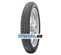 Metzeler Block C ( 2.5-16 RF TT 41P M/C, Rueda delantera DOT2021 )
