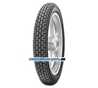 Metzeler Block C ( 2.50 -16 41P RF TT M/C Rueda delantera DOT2022 )