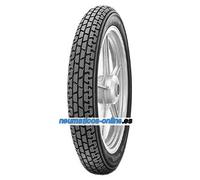 Metzeler Block C ( 2.50-16 RF TT 41P M/C, Rueda delantera )