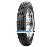 Metzeler Block K ( 4.00-18 TT 64P Rueda delantera )