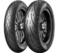 Metzeler Cruiec Frente Neumático - 160/70R17 160/70-17 Radial 4173200 0301-0973