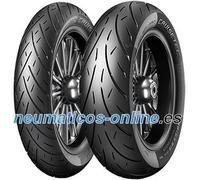 Metzeler Cruisetec (100/80 R17 52H)