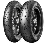 Metzeler Cruisetec ( 150/80-16 TL 71H M/C, Rueda delantera )
