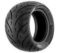 Metzeler Cruisetec 260/40R18 84V Rear