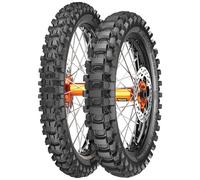 METZELER Cubierta neumatico MX MC360 (R) MID HARD 140/80-18 70M TT MST