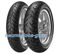 Metzeler FeelFree ( 120/70 -14 55S TL M/C Rueda delantera )
