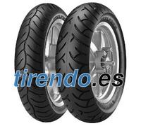 Metzeler FeelFree ( 130/70-12 RF TL 62P Rueda trasera, M/C )
