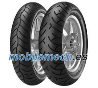 Metzeler FeelFree ( 130/70 R16 TL 61S Rueda trasera, M/C )
