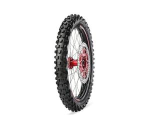 METZELER KAR STR 110/70-17 54S TL M+S