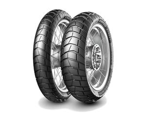 METZELER KAR STR 180/55R17 73V TL M+S