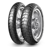 Metzeler Karoo Street ( 90/90-21 TL 54V marcaje M+S, M/C, Rueda delantera )